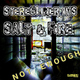 Stereoliner Vs Salt & Fire - Not Enough