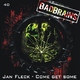 Jan Fleck - Come Get Some