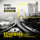 Keosz & Dryman  - Arkham City