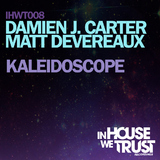 Kaleidoscope by Damien J. Carter & Matt Devereaux mp3 download