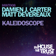 Damien J. Carter & Matt Devereaux Kaleidoscope