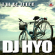 Dj Hyo - I&acute;ll Be There