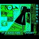 Squala - It'S End The Night