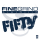 Fine Grind All Stars Fifty Fine Grind All Stars Fifty
