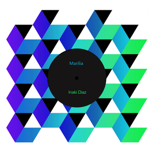 Inaki Diaz - Marilia (Stab Recordings)