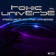 Toxic Universe Frequenz Of The Universe
