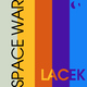 Lacek - Space War