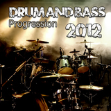 Drum and Bass Progression 2012 by Various Artists mp3 download