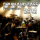 Various Artists Drum and Bass Progression 2012 Various Artists Drum and Bass Progression 2012