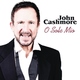 John Cashmore - O Sole Mio