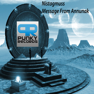 Nistagmuss - Message from Annunaki (Punky Records) Nistagmuss - Message from Annunaki (Punky Records)