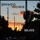 Spanking Machine Solace
