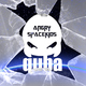 Quba Angry Spacekids