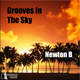 Newton B - Grooves In The Sky