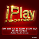 Ivan Bejil Feat Mc Brahma & Elias Diaz Give Me Your Love