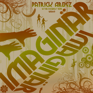 Patrick Arbez  - Imaginar (Vi Tva Records)