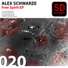 Alex SchwarzeFree Spirit Ep