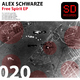 Alex Schwarze - Free Spirit Ep