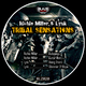 Richie Miller & Lynk - Tribal Sensations