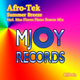 Afro-Tek Summer Breeze