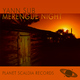 Yann Sub - Merengue Night