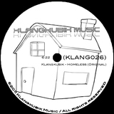 Homeless by Klangkubik mp3 download