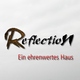 Reflection Ein Ehrenwertes Haus Reflection Ein Ehrenwertes Haus