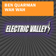 Ben Quarman - Wah Wah Ben Quarman - Wah Wah