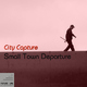 City Capture Small Town Departure