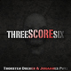 Thorsten Dreher & Johannes Putz - Threescoresix Thorsten Dreher & Johannes Putz - Threescoresix