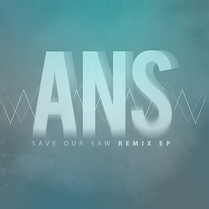 Various Artists - Save Our Saw Remix Ep (Iolab Records)