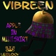 Vibreen - Apple In Miniskirt