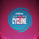 Juan Polanco - Cyclone