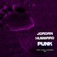 Jordan Hubbard Punk