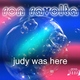 Ron Ravolta Judy Was Here
