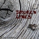 Cyriac Von Czapiewski - Broken Lines