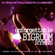 Various Artists - Unforgettable Bigroom Hyms