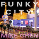 Mike Gren - Funky City
