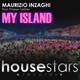 Maurizio Inzaghi Feat. Philippe Heithier My Island