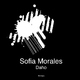 Sofia Morales Daho