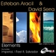 Esteban Aracil & David Serra Feat. Junyor Azevedo - Elements