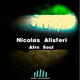 Nicolas Alisferi Afro Soul