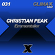 Christian Peak Emmentaler