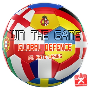 Global Defence Ft. Kate Lesing - Win the Game (Rgmusic Records)