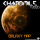 Chamomile Galaxy Map Chamomile Galaxy Map