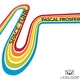 Pascal Prosper - Space Funk Pascal Prosper - Space Funk
