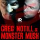 Greg Notill - Tomorrow
