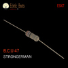 B.C.U 47Strongerman