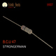 B.C.U 47 Strongerman B.C.U 47 Strongerman