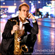 Syntheticsax - Romantic Collection Saxophone